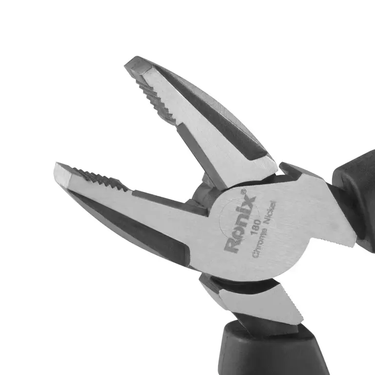 انبر دست صنعتی ۷ اینچ لئو رونیکس RH-۱۱۲۷